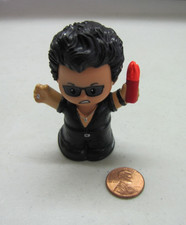 New Fisher Price Little People Explorer Man Ian Malcolm Jurassic Park Dinosaur
