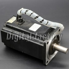 Used Yaskawa servo motor SGM-08V312 Tested Quality assurance JL