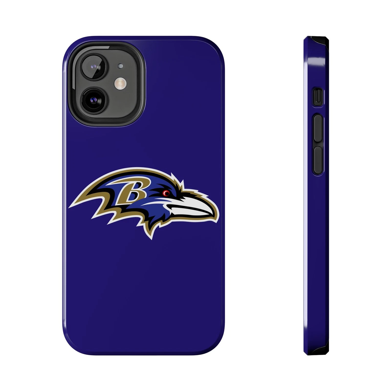 Baltimore Ravens Phone Case for iPhone