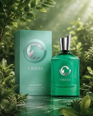 Fariis Viridia EDP 100 ml