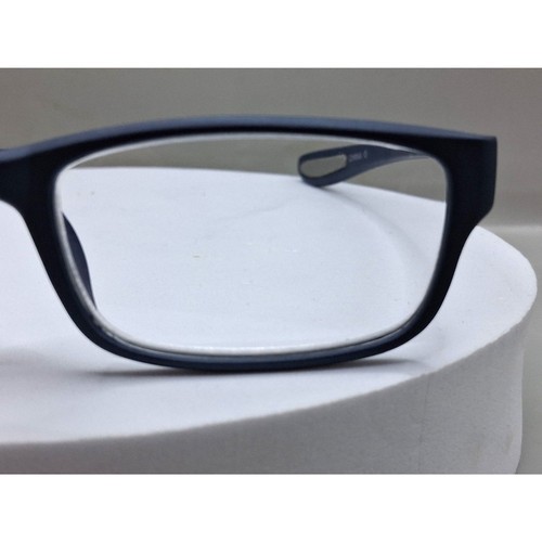 Foster Grant Ironman IM2008 54-17-143 PD58.5mm +1.25 Eyeglasses Readers - Picture 13 of 16