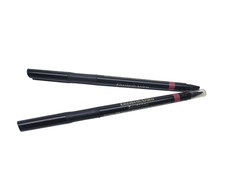 2x Elizabeth Arden Beautiful Color Precision Glide Lip Liner Framboise 08