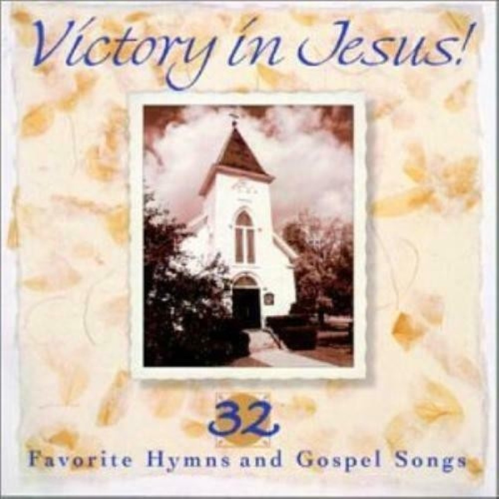 Various Artists - Victory in Jesus CD (N/A) FREE SHIPPING