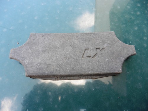 VW Eine Lenkradabdeckung VW  *