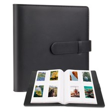 256 Pockets Photo Album for 2x3 Inch Polaroid Photos, Fujifilm Instax Mini Pi...