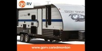 2022 Forest River Cherokee Grey Wolf 27DBH