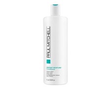 Paul Mitchell Instant Moisture Conditioner, Hydrates Dry Hair, 33.8 fl. oz.