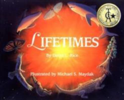 Lifetimes by David L. Rice (1997, Trade Paperback) for sale online | eBay