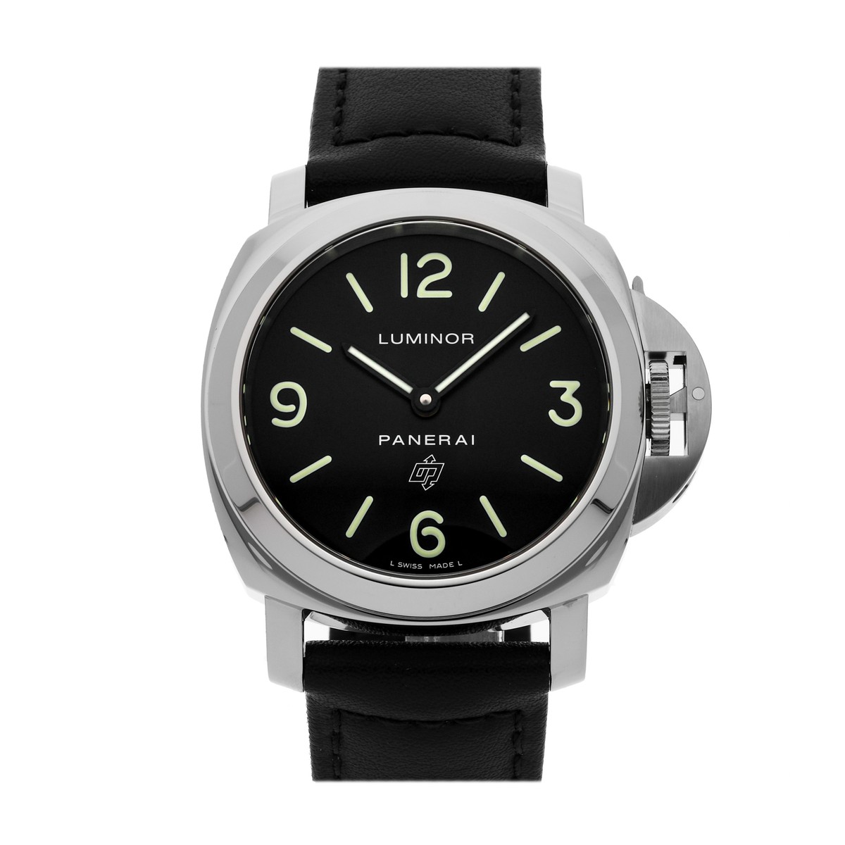 panerai base logo