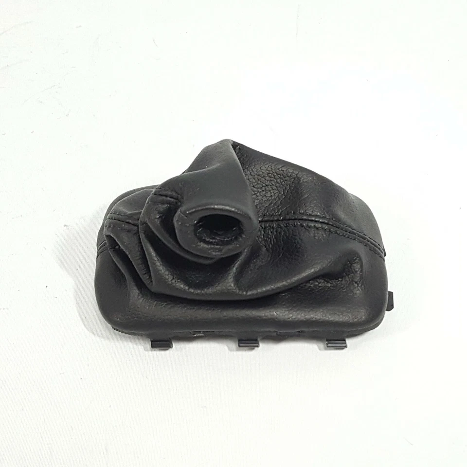 846401M500WK Gear Shift Knob Leather Boots A/T For Kia Forte / Koup 2010~2013 - Image 4 of 4