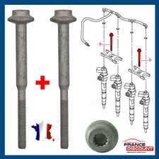 Injecteur Skoda YETI