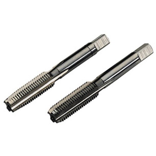 VÖLKEL Handgewindebohrer 2-tlg. Satz, HSS-G, DIN 2181, M 22X0,5 | eBay.de