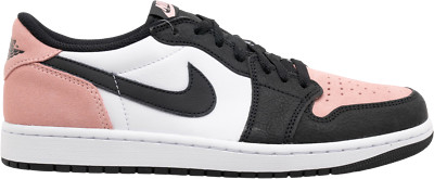 靴 Jordan 1 Retro High OG Bleached Coral Jordan 1 Retro High OG 
