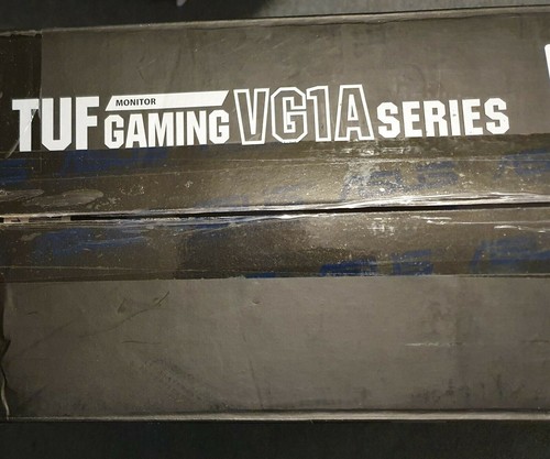 ASUS TUF Gaming VG27AQ1A - Afbeelding 9 van 11