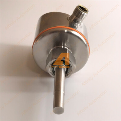 SI5000 IFM Electronic Flow Monitor Sensor Pressure Switch 180 days Warranty #