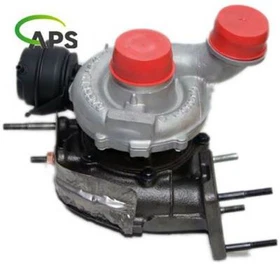 Turbolader 57479880004 VW LT 2.5 TDI 109PS
