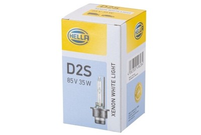 HELLA 8GS 007 949-251 Bulb, spotlight for,ALFA ROMEO,AUDI,AUDI (FAW), BMW,BMW (B)