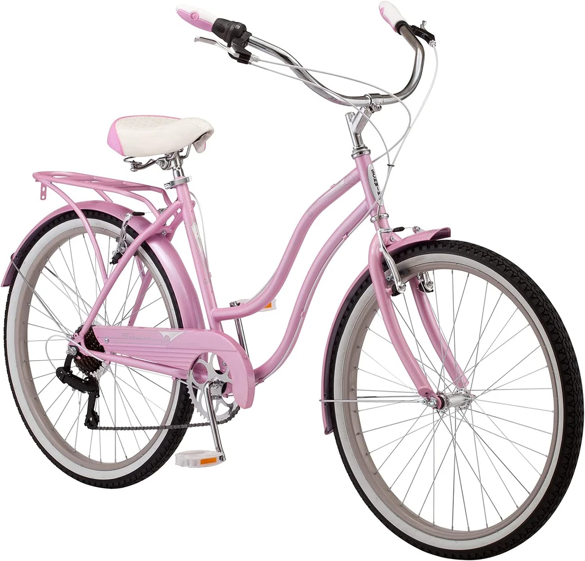 schwinn lulu bike