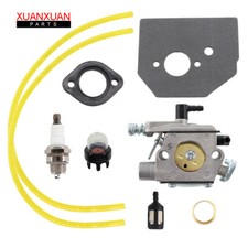 Carburetor For Craftsman S205 46cc Gas Chainsaw Model# CMXGSAMY462S Carb