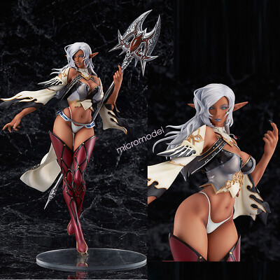 maxfactory リネージュ2 エルフ　LINEAGEⅡ Elf Amazon.com: Max Factory Lineage II: Elf PVC Figure Statue : Toys