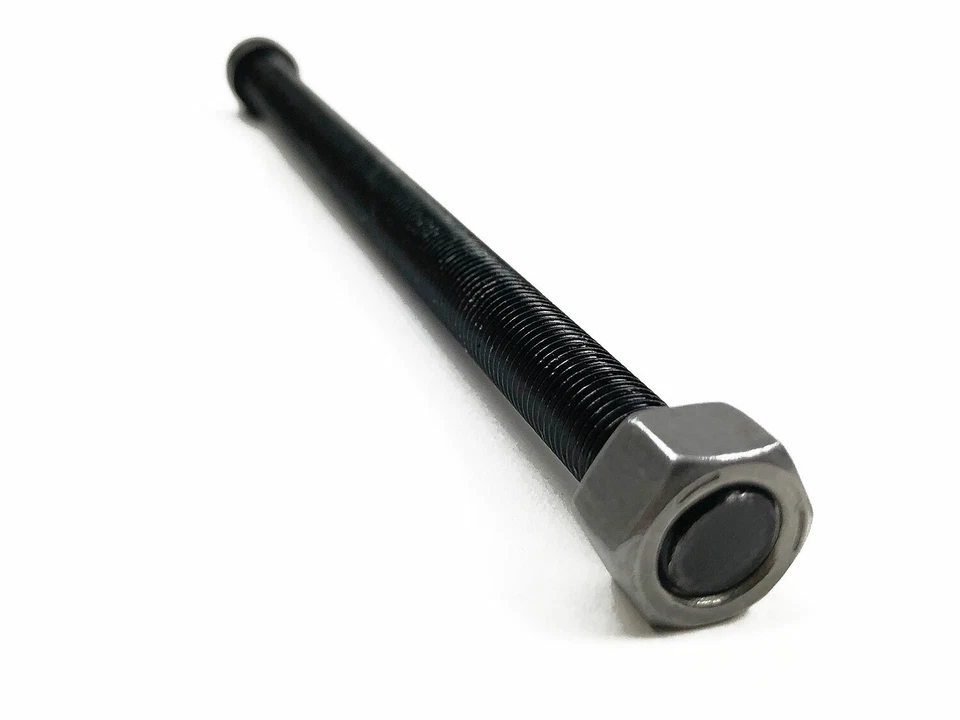 Kit de hojas Tuff Country 81250 Add A 2 pulgadas trasero 01-10 Chevy Silverado 2500HD 4x4 Foto 4 de 4