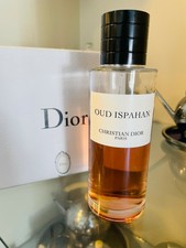 dior oud ispahan 250ml
