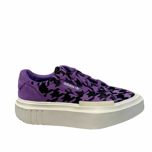 Adidas D.O.N. Issue #3 'Jazz' Purple Men's Basketball Adidas D.O.N. Issue #3 'Jazz' Purple Men's Basketball