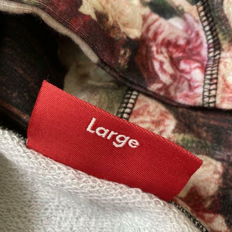 Supreme Power Corruption Lies PCL Hoodie Sweatshirt Size Supreme Power Corruption Lies PCL Hoodie Sweatshirt Size