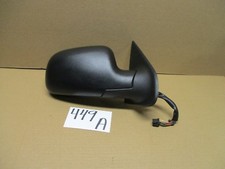 99 00 01 02 03 04 Jeep Grand Cherokee PASSENGER side Mirror Used Power #449-A 
