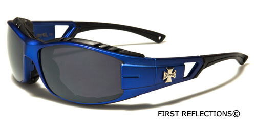 Occhiali Da Moto Cafe Racer: Look Vintage E Protezione Agli Occhi - Foto 5