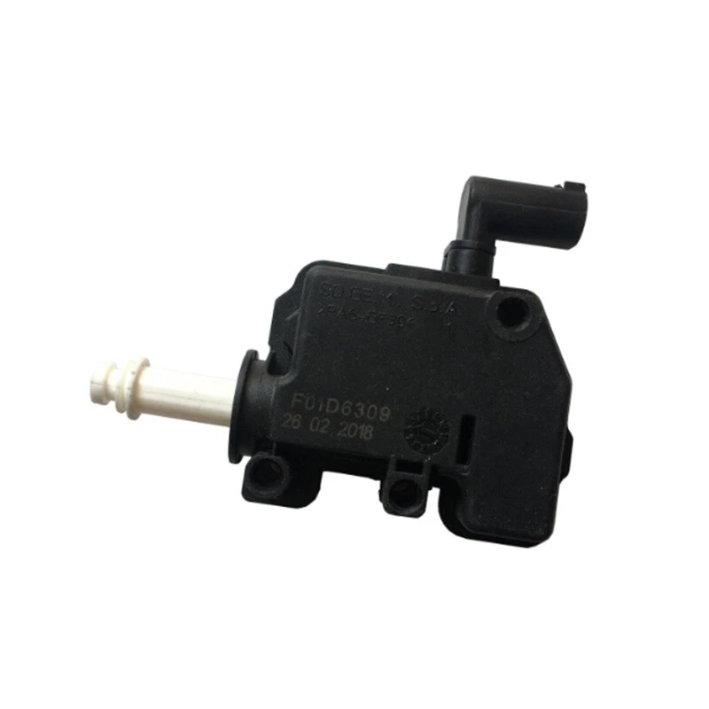 Fuel Cap Actuator Fit For Fuel Tank Cover Drive Motor BMW 