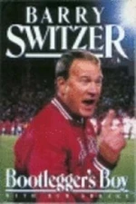 Bootlegger's Boy by Barry Switzer: Used