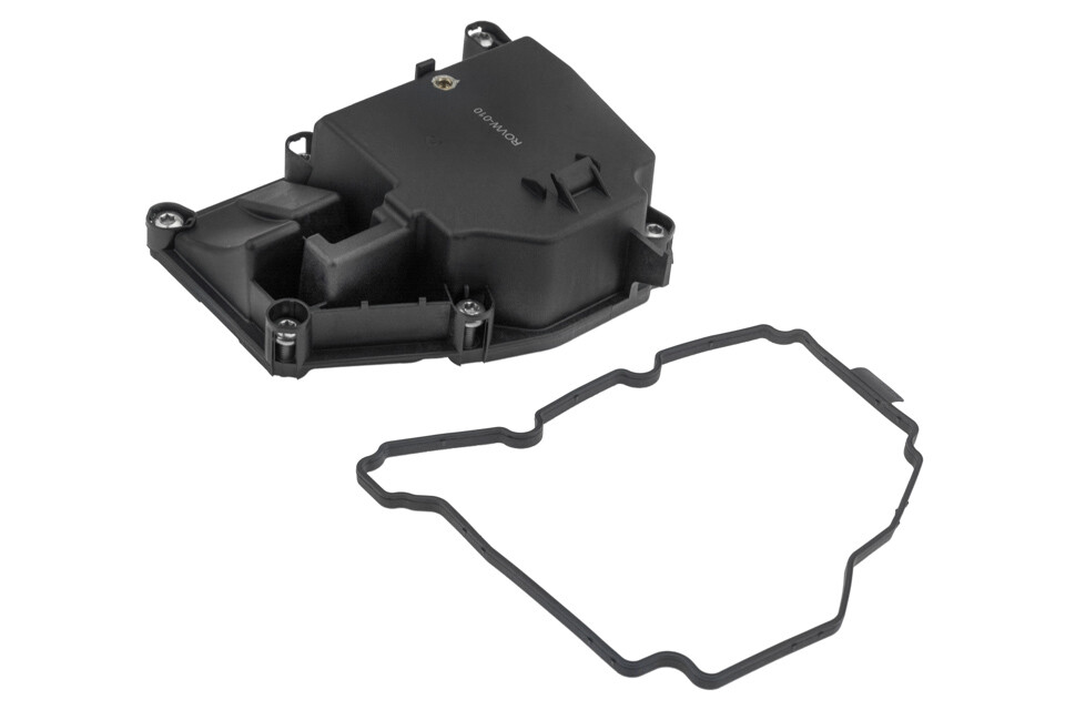 Purge de carter 04E103464AD haute résistance thermique pour compactes et SUV Skoda Seat