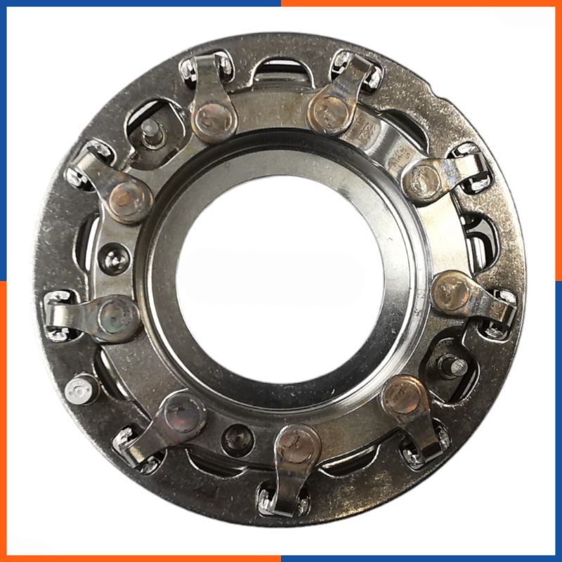 Géométrie variable HYUNDAI 1635-970-0014 bague de rechange turbocompresseur 1000-970-0130