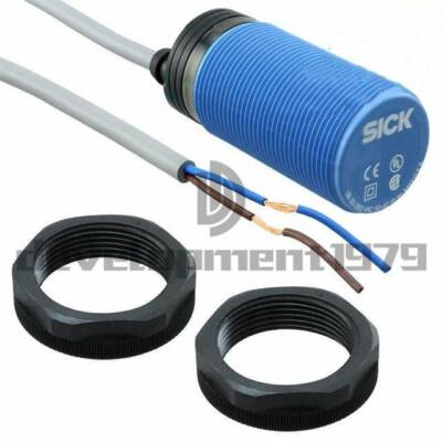 1PCS Neu SICK CM30-16BAP-KW1 Näherungsschalter