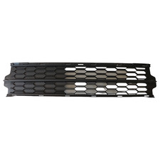 Genuine Volkswagen UP Skoda Citigo SEAT Mii Bumper grille insert 1ST853677D9B9