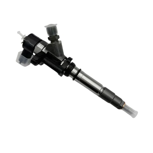 New Diesel Injector For Mitsubishi Canter 4M50 Engine ME223002 0445120049 - Picture 2 of 7