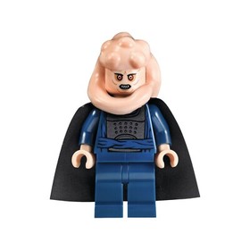 Lego Star Wars 9516 Jabba's Palace -  Factory Sealed Brand NEW