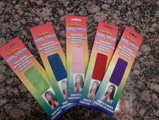 NEW Cool Wraps to KEEP COOL in Hot Weather.  Easy:  Soak for 15 Minutes & Wear!