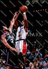 ET700 Cuttino Mobley Houston Rockets Basketball 8x10 11x14 16x20 Photo