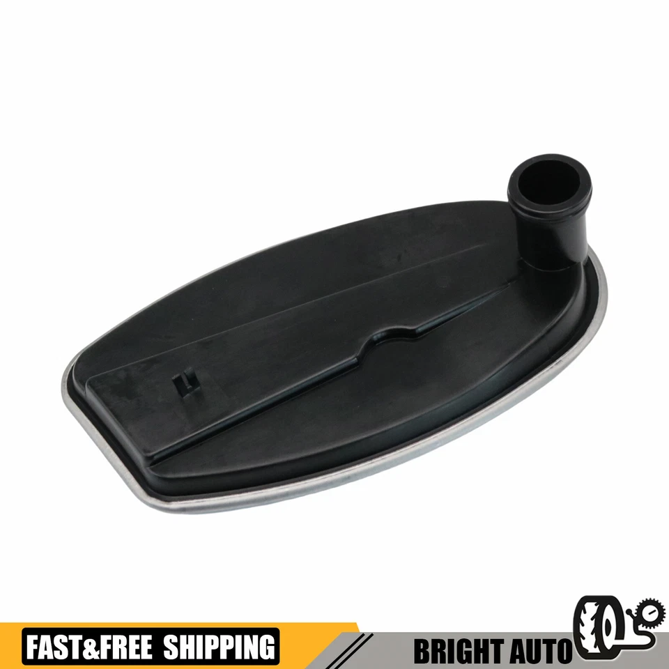 For Mercedes Freightliner Dodge Sprinter 2003-2008 Transmission Filter w/Gasket - Image 4 of 4