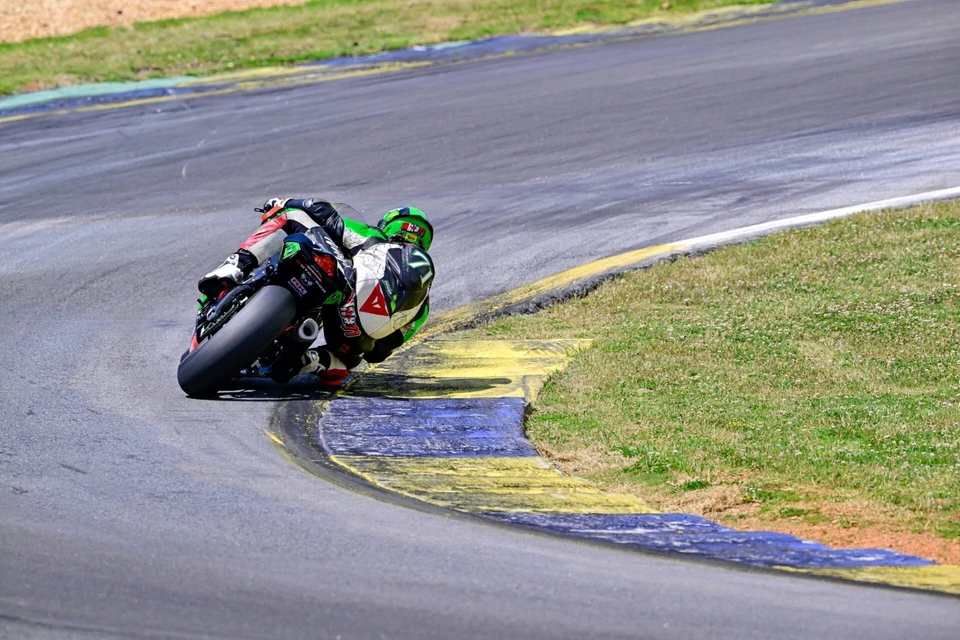 Honda TRX 500 2014-2021 EBC Round D-Series Fixed Offroad Front Brake Disc MD6302 - Image 2 of 4