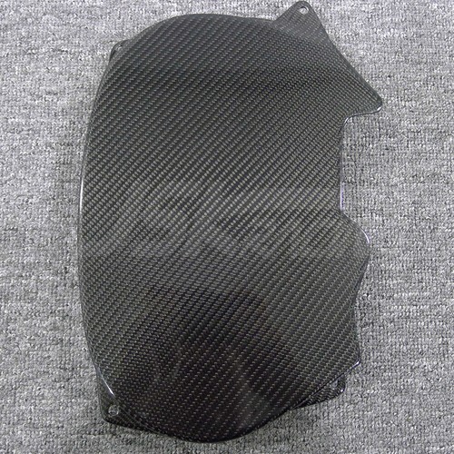 Carbon Fiber Cam Cover For Mitsubishi Lancer Evolution Evo 4-8 1996-05 - Picture 12 of 12