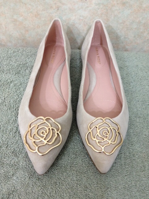 taryn rose flats