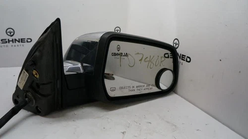 2010-2011 Chevrolet Equinox Passenger Right Side Rear View Mirror 20858720 OEM