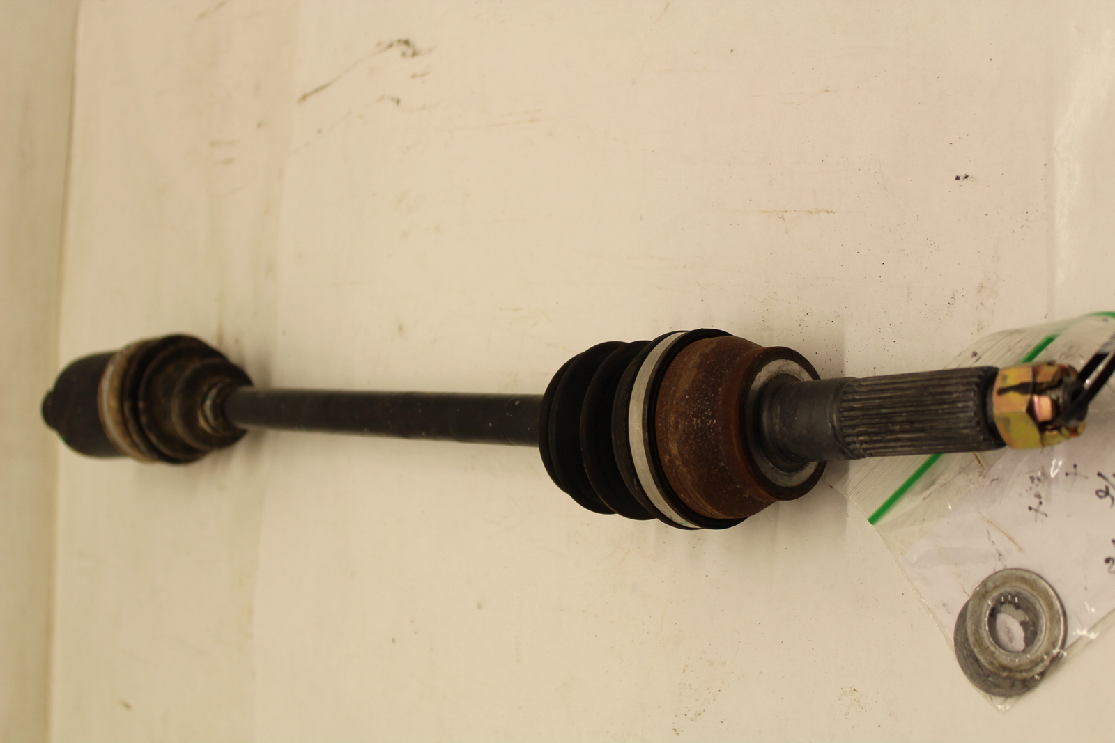 1719 POLARIS RANGER XP 1000 AXLE REAR LH/RH UNIVERSAL ASMDRIVESHAFT