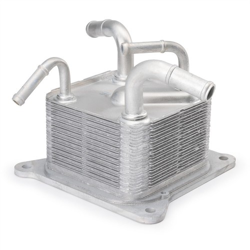 CVT Transmission Oil Cooler for Nissan Versa Note 2012-2019 1.6L 21606-3JX1C New - Picture 5 of 12