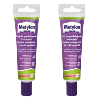 Anaglypta Tapetenkleber 2,5 Kg - Fertig Gemischt Für Tapeten