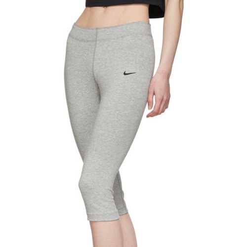 Nike Womens Leg-A-See Knee Length 