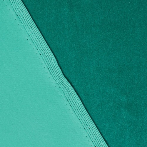 Stretch Velvet Polyester Spandex Heavyweight 60/61 Inch Fabric By The Yard - Picture 51 of 99